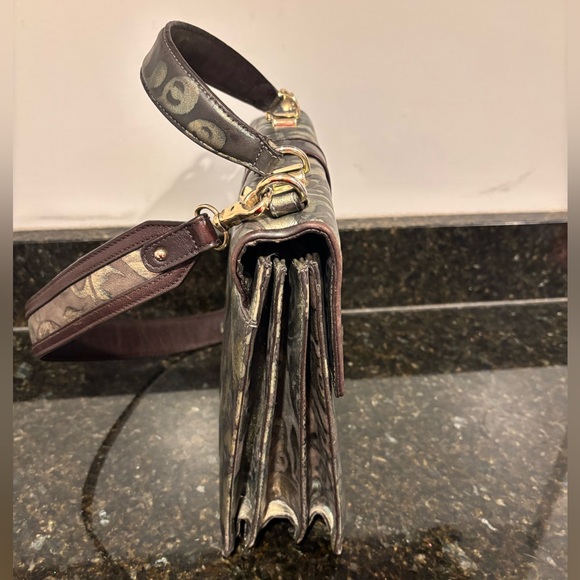 Brahmin Hallie Handbag - Picture 7 of 16